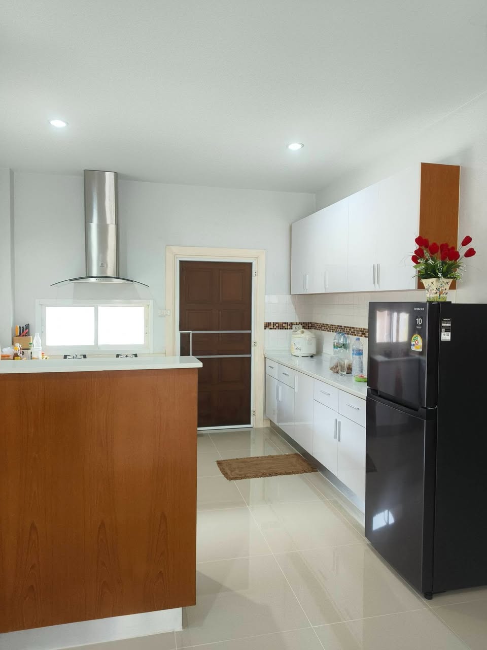 2BR house in Huai Yai — photo 2