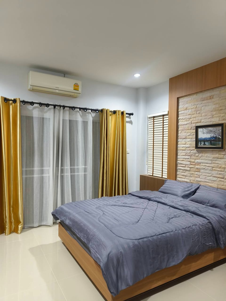 2BR house in Huai Yai — photo 3