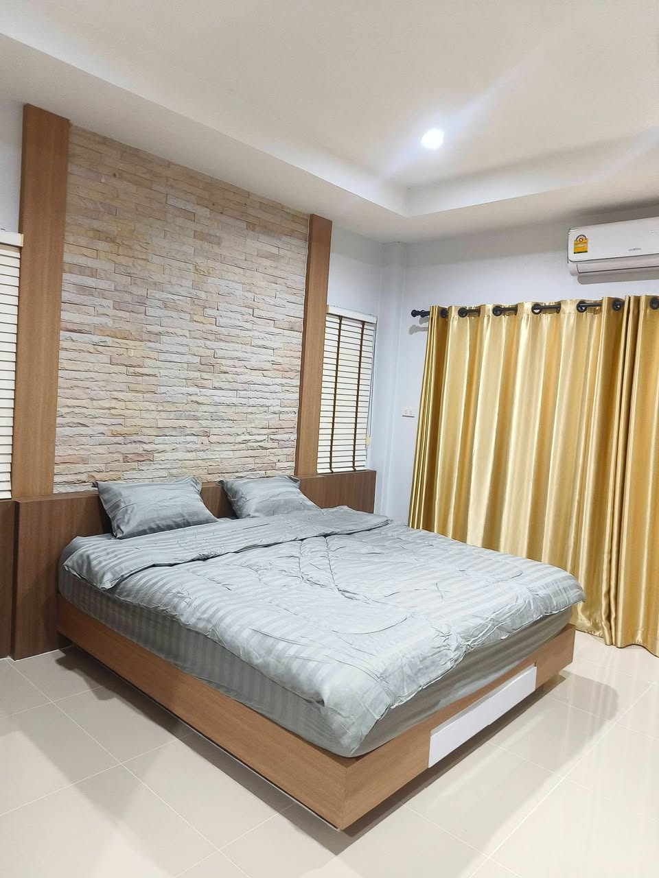 2BR house in Huai Yai — photo 4