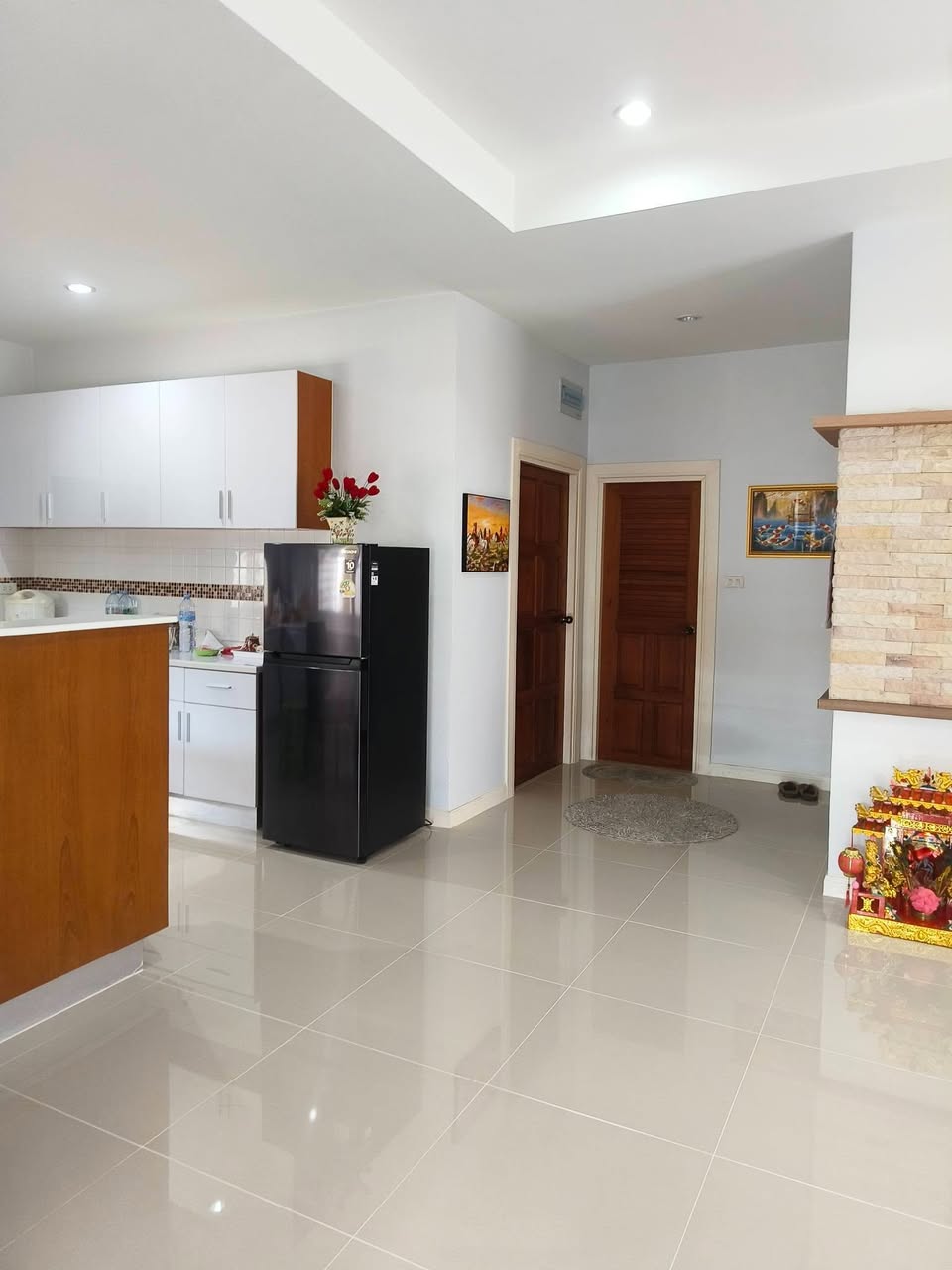 2BR house in Huai Yai — photo 5