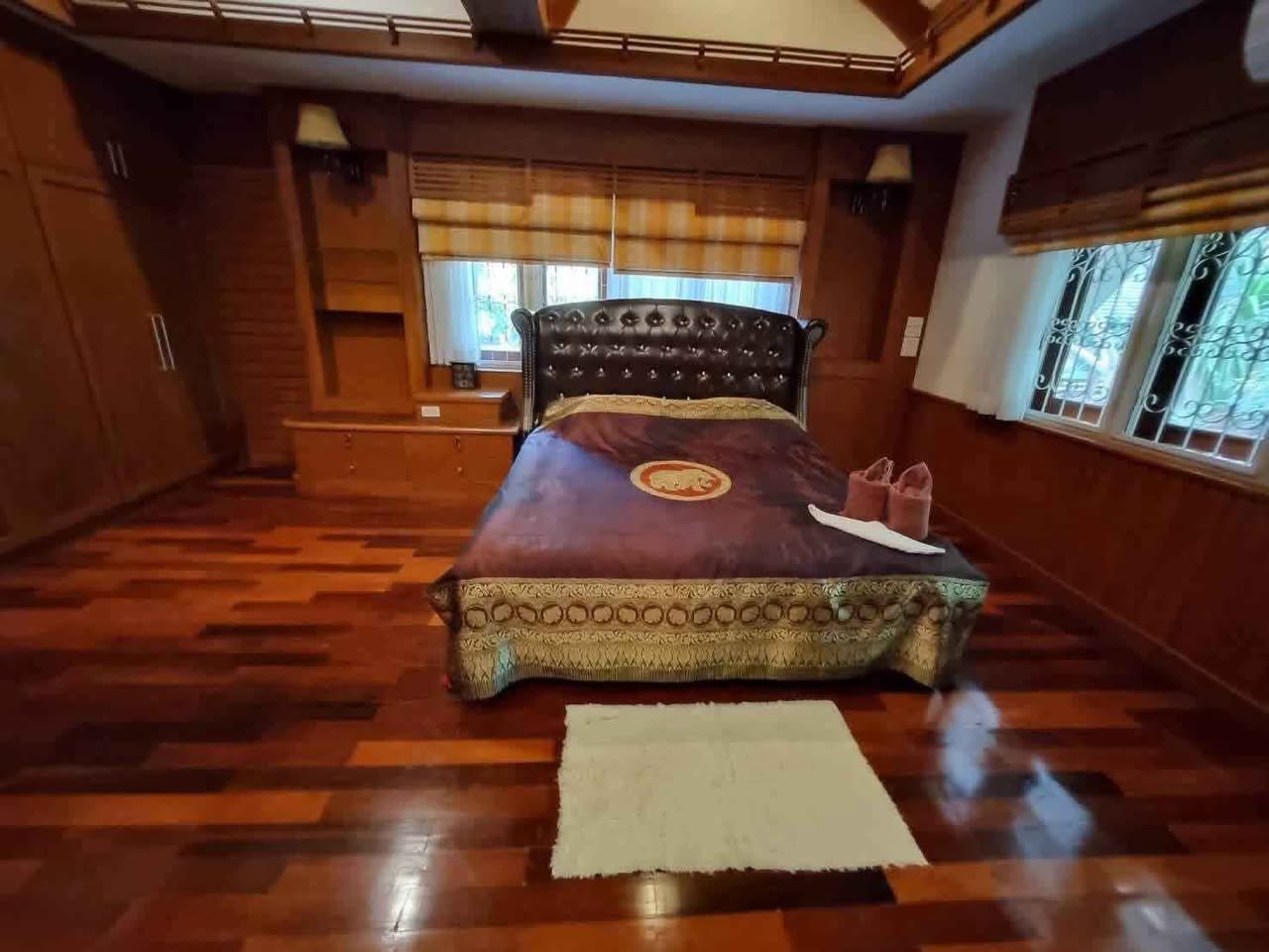 7BR house in Naklua — photo 4