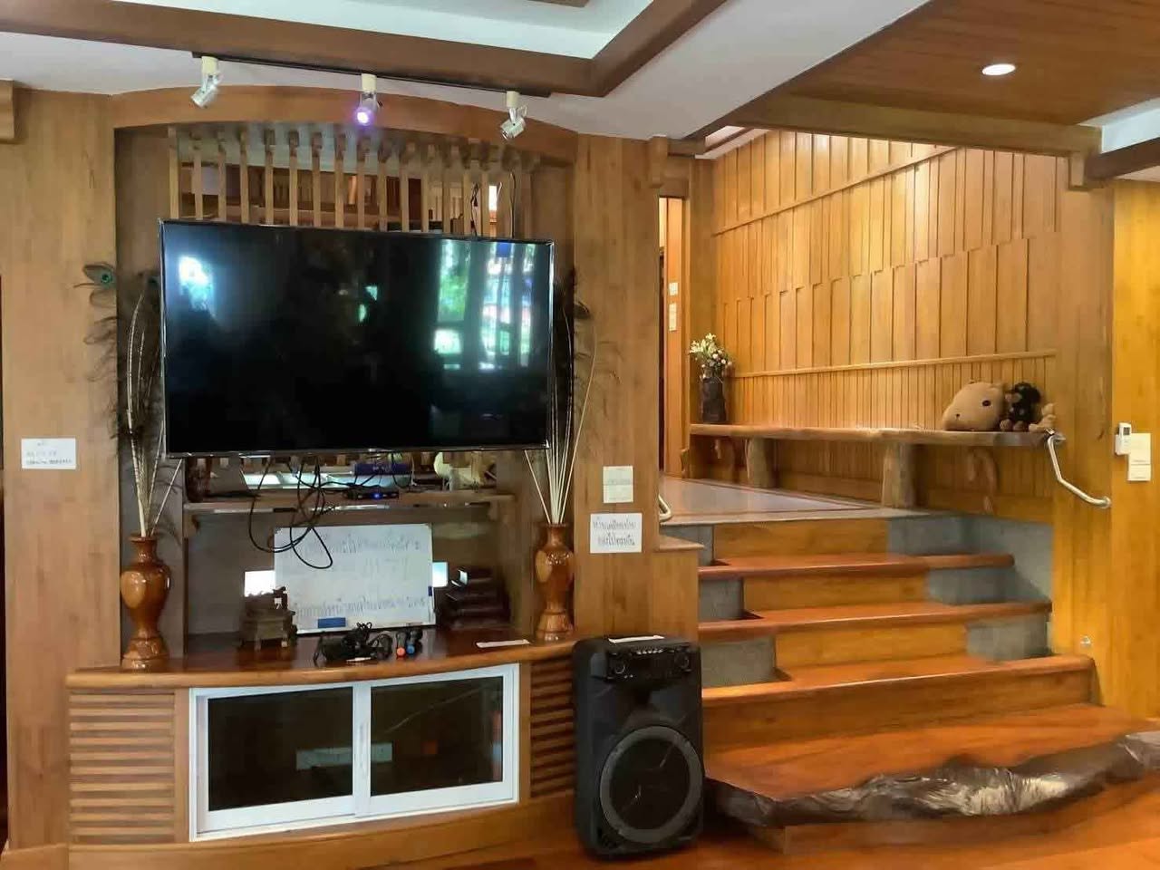 7BR house in Naklua — photo 5