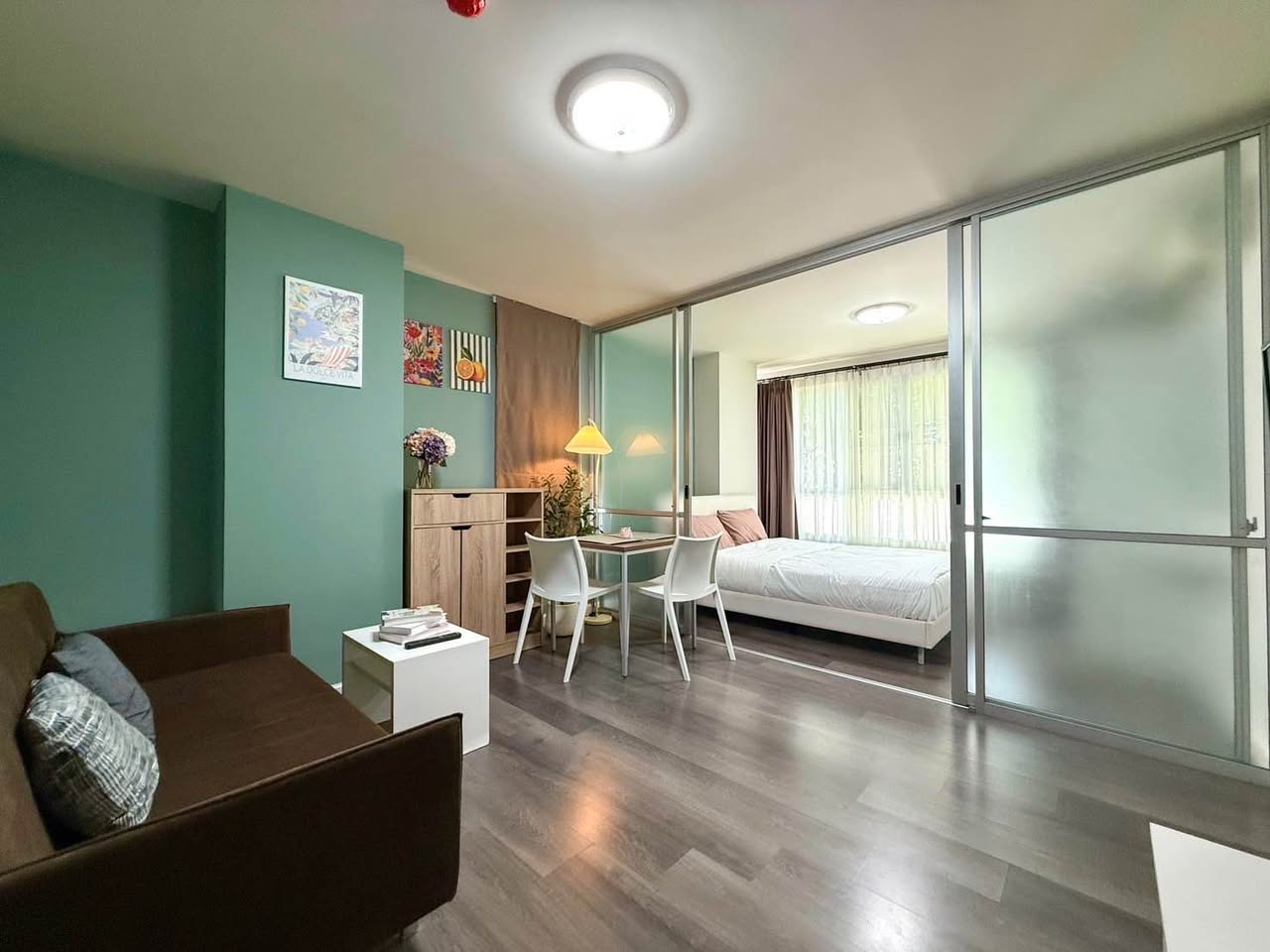 condo for sale in Phuket Town — photo 3