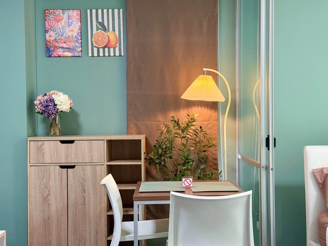 condo for sale in Phuket Town — photo 4