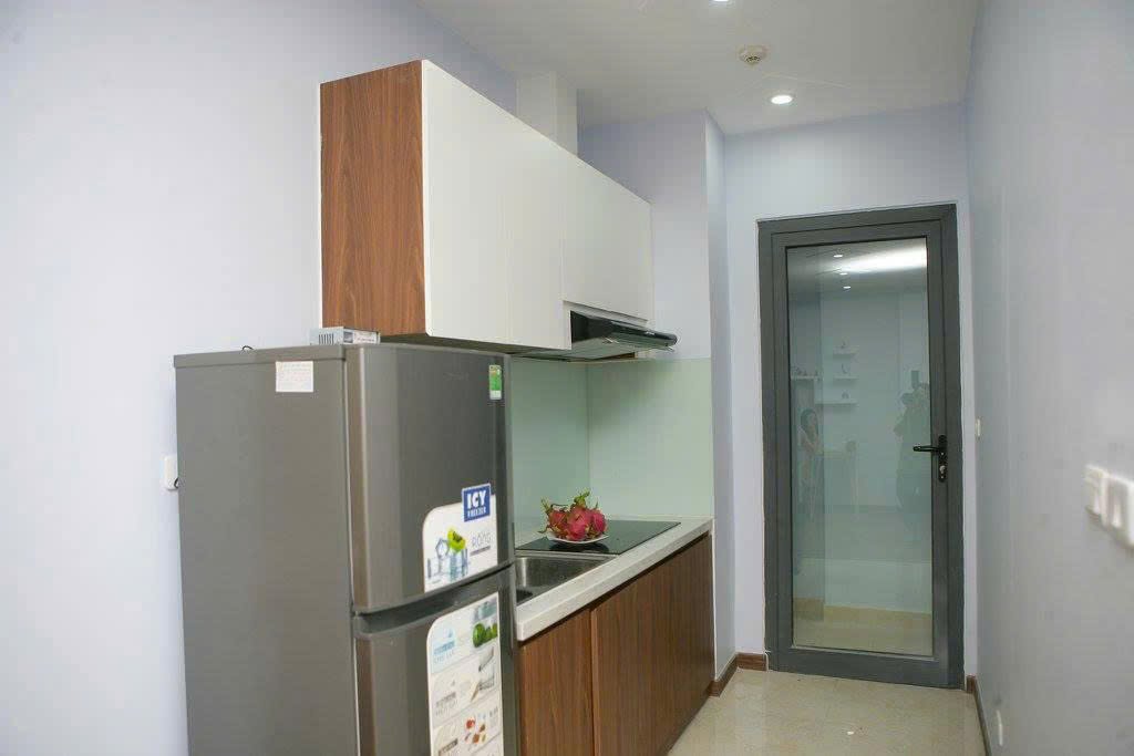 2BR apartment in Thanh Xuan — photo 3
