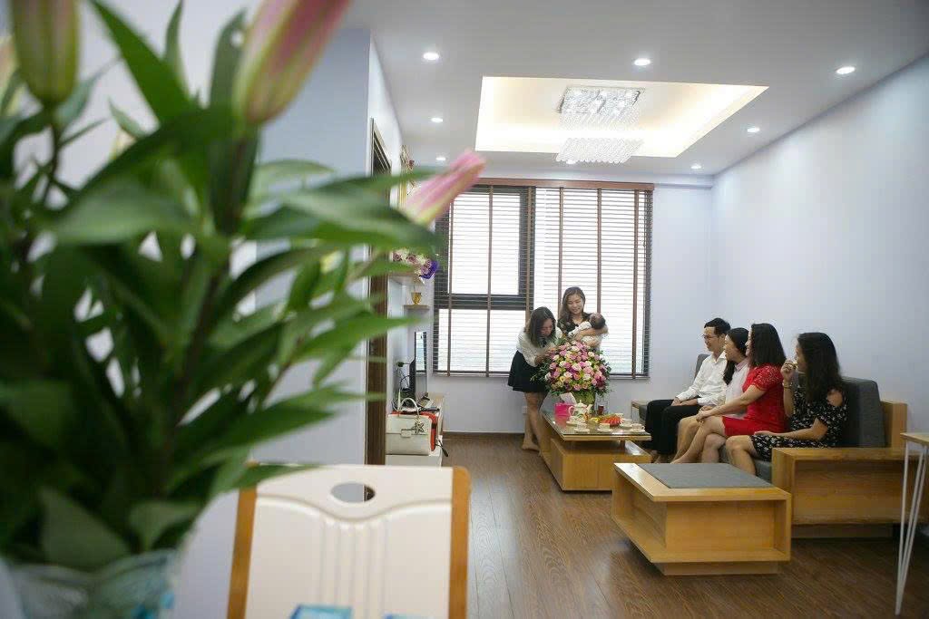 2BR apartment in Thanh Xuan — photo 4