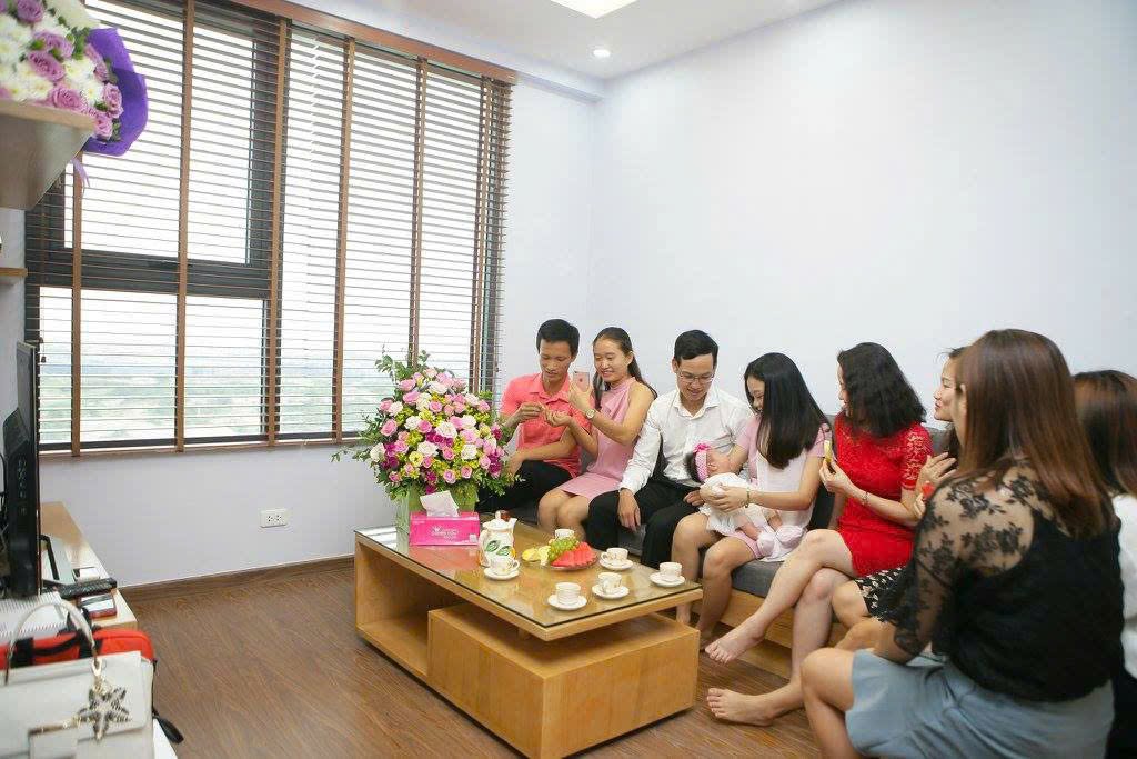 2BR apartment in Thanh Xuan — photo 5