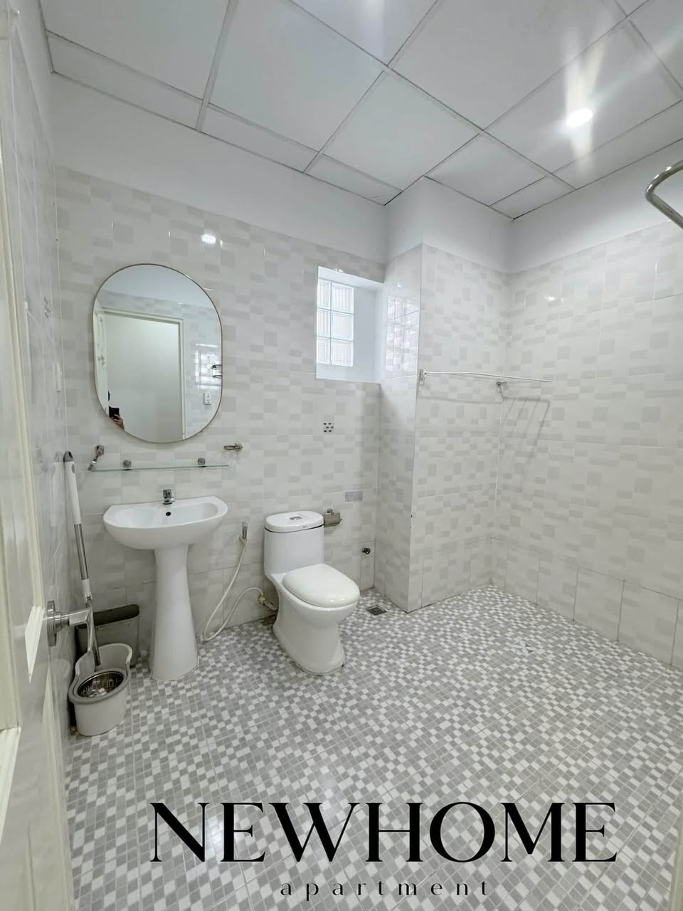 1BR apartment in Binh Thanh — photo 3