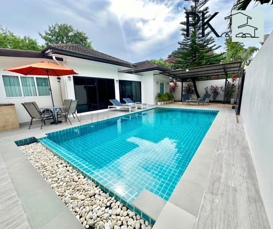 3BR house in Rawai — photo 2