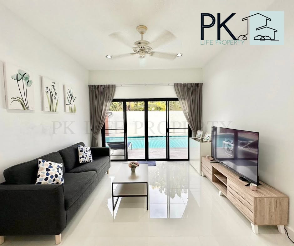 3BR house in Rawai — photo 3