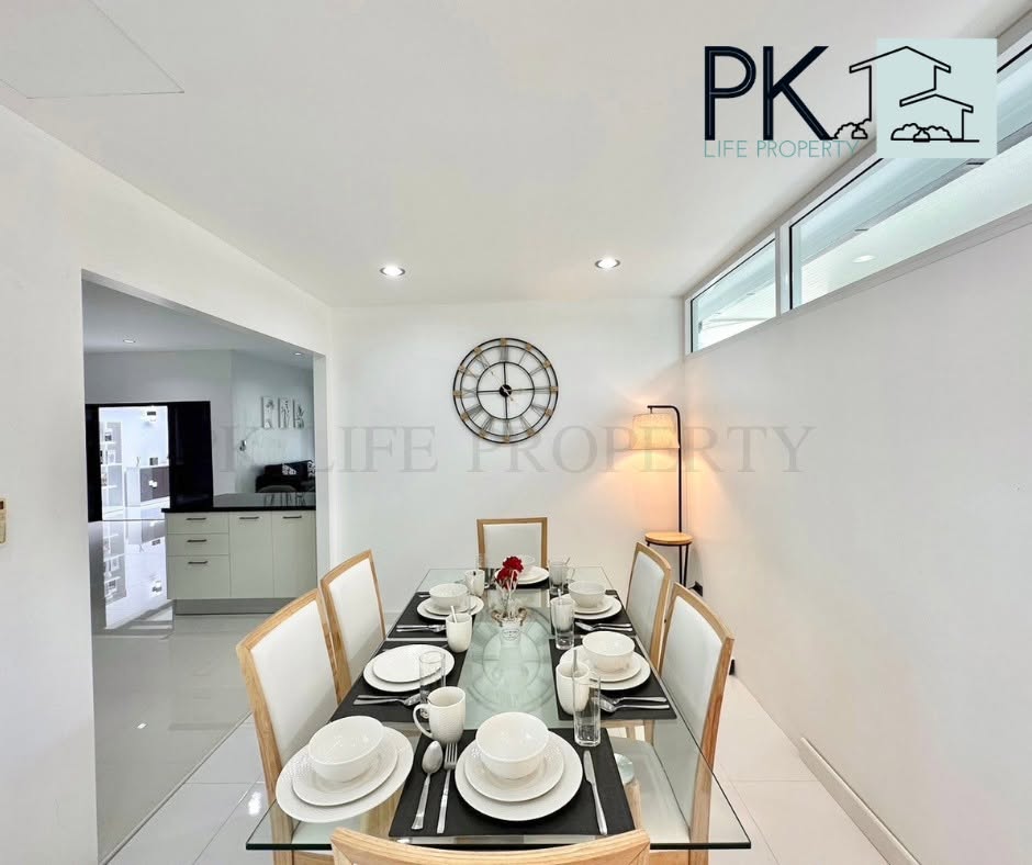 3BR house in Rawai — photo 4