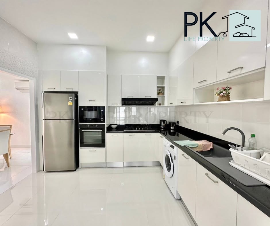 3BR house in Rawai — photo 5