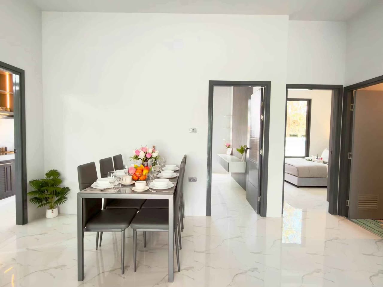 3BR house for sale in North Pattaya — photo 4
