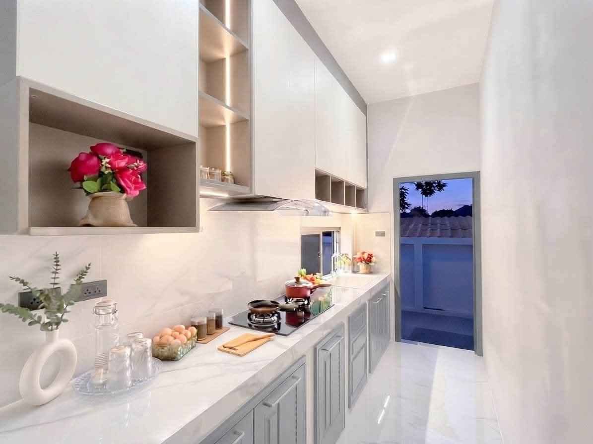 3BR house for sale in North Pattaya — photo 5