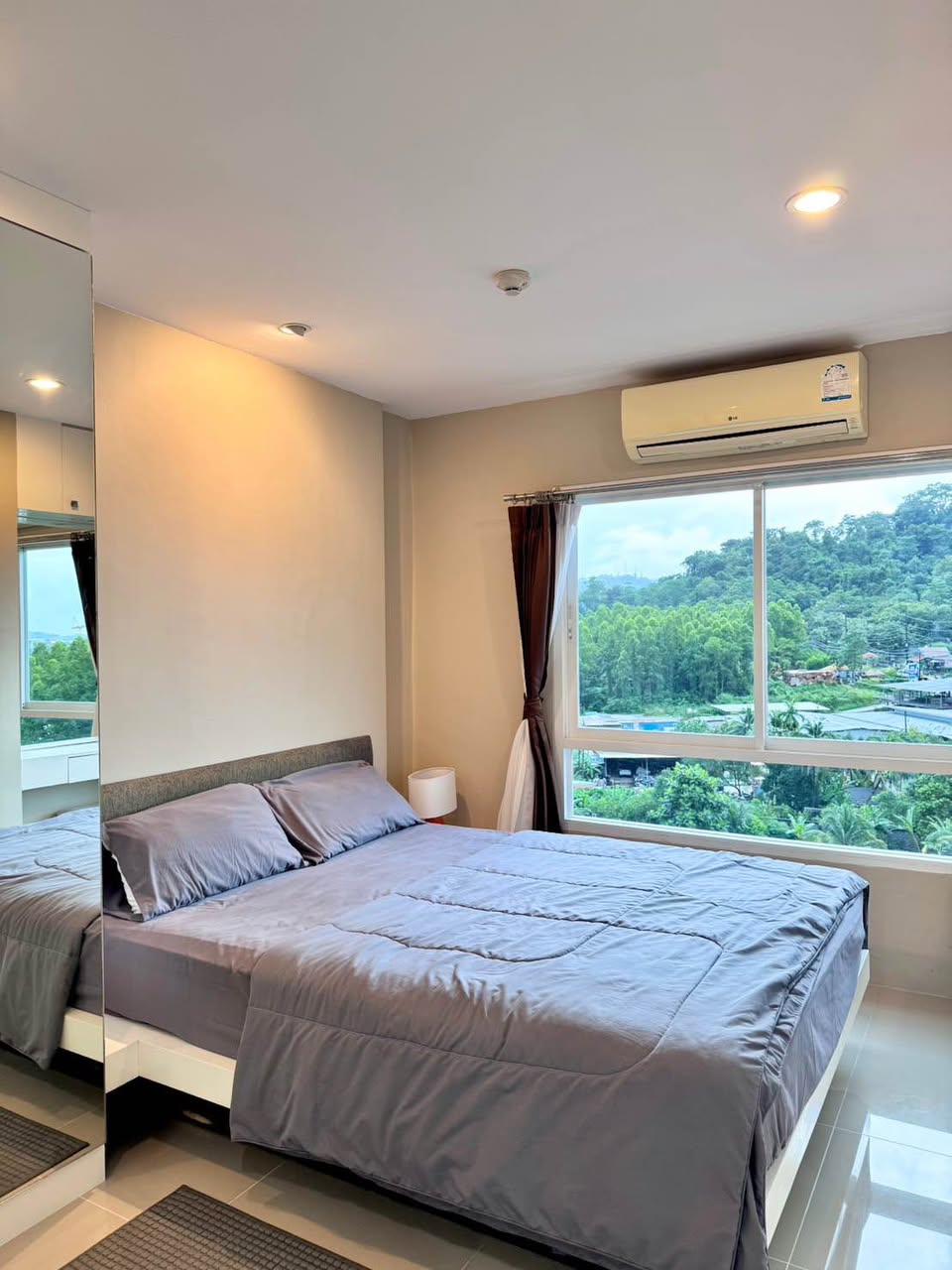 Studio condo in Phuket Town — photo 2