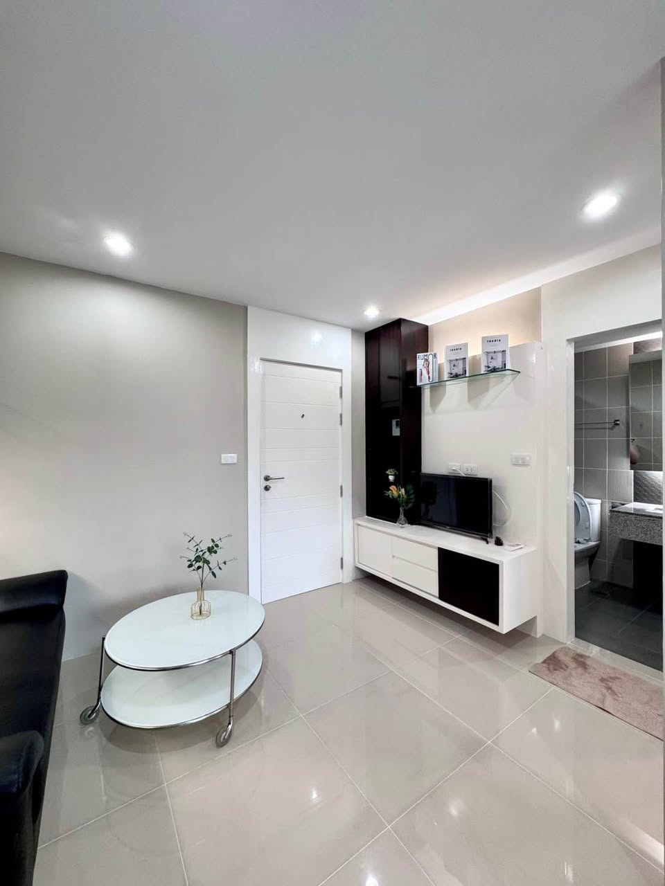 Studio condo in Phuket Town — photo 3