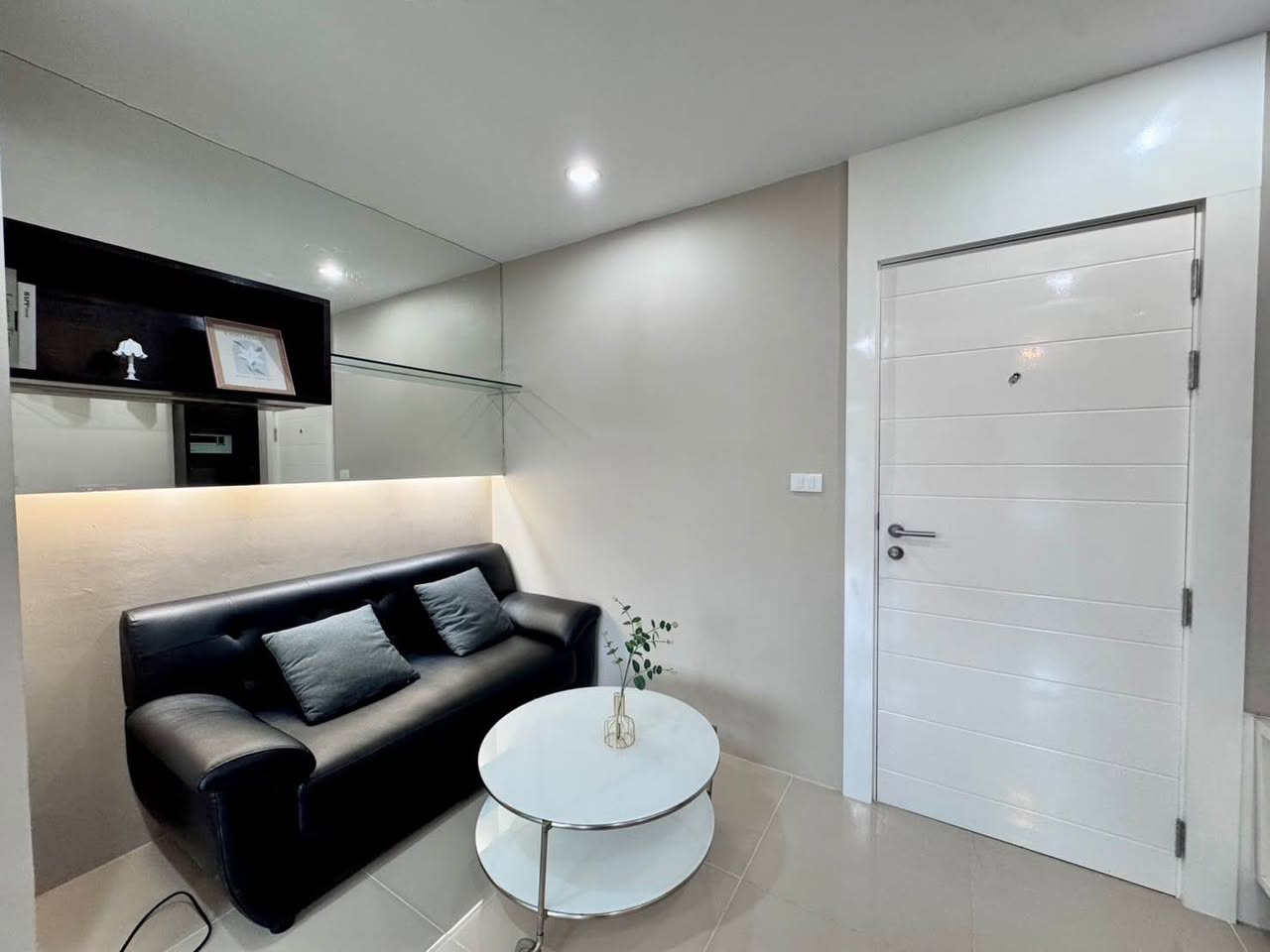 Studio condo in Phuket Town — photo 5
