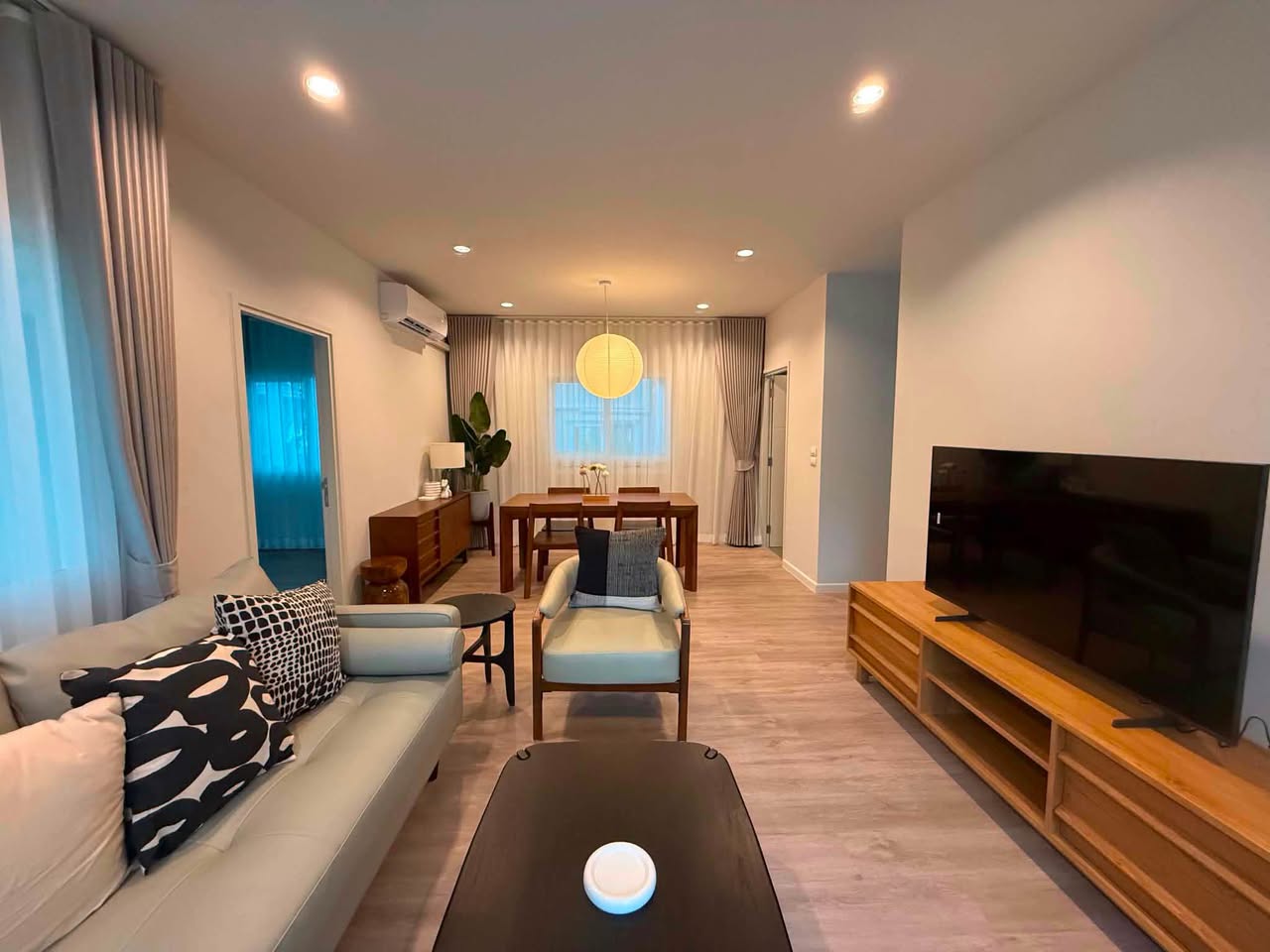 3BR house in Koh Kaew — photo 2