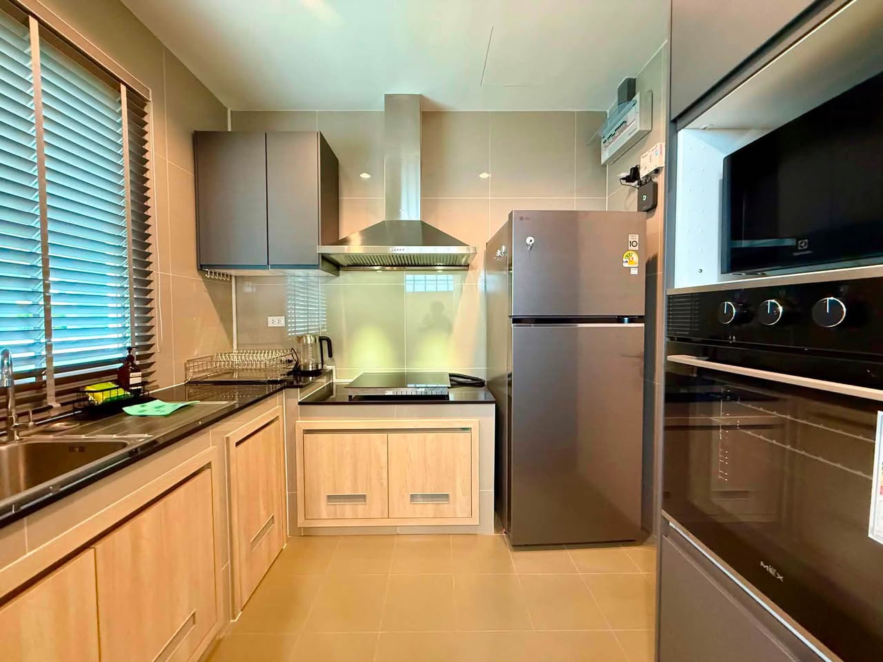 3BR house in Koh Kaew — photo 4