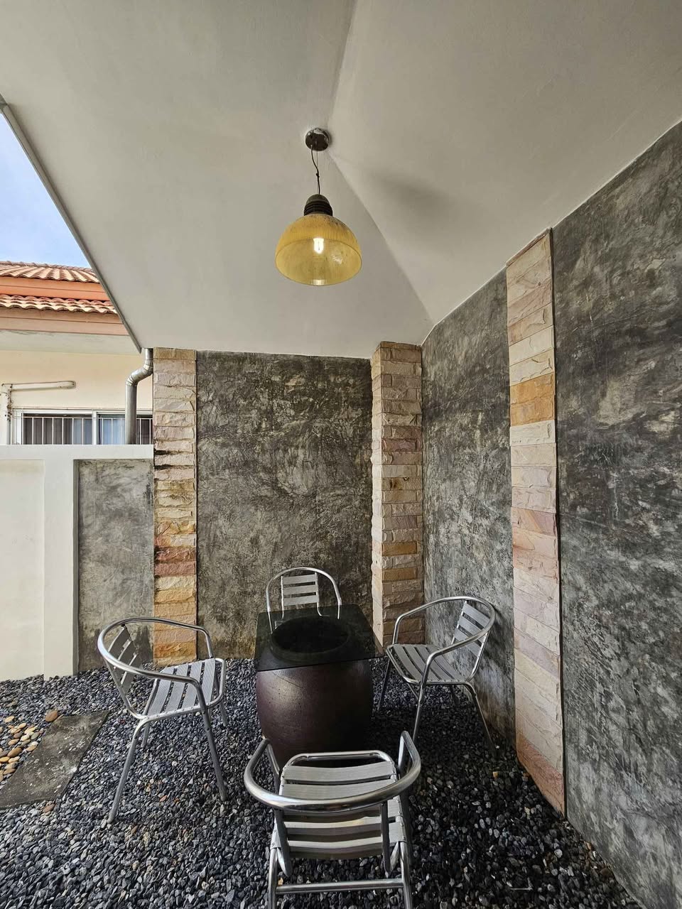 3BR villa in Phuket Town — photo 4
