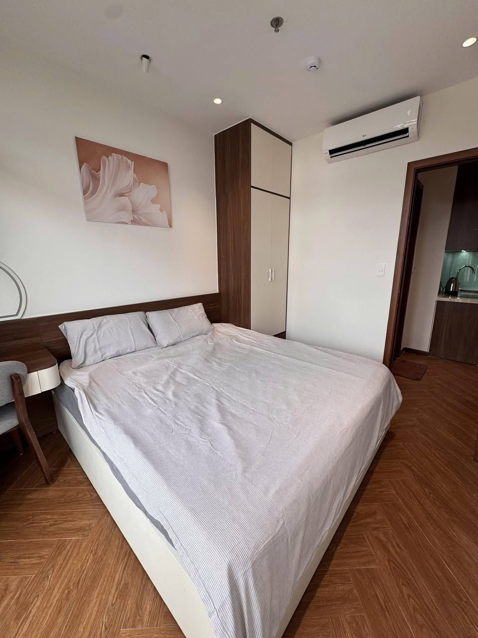 2BR apartment in Ngu Hanh Son — photo 2