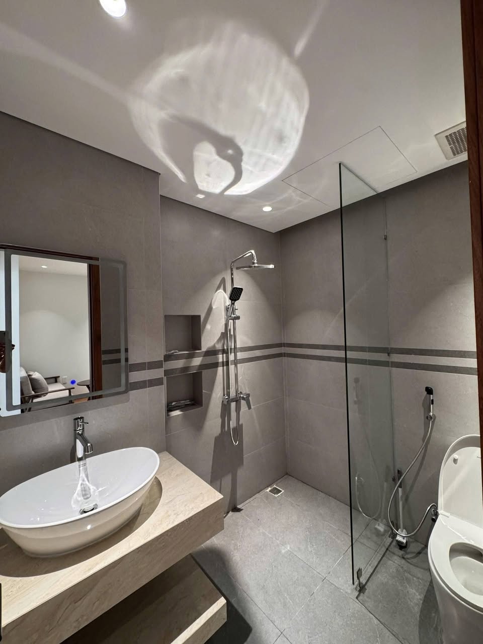 2BR apartment in Ngu Hanh Son — photo 3