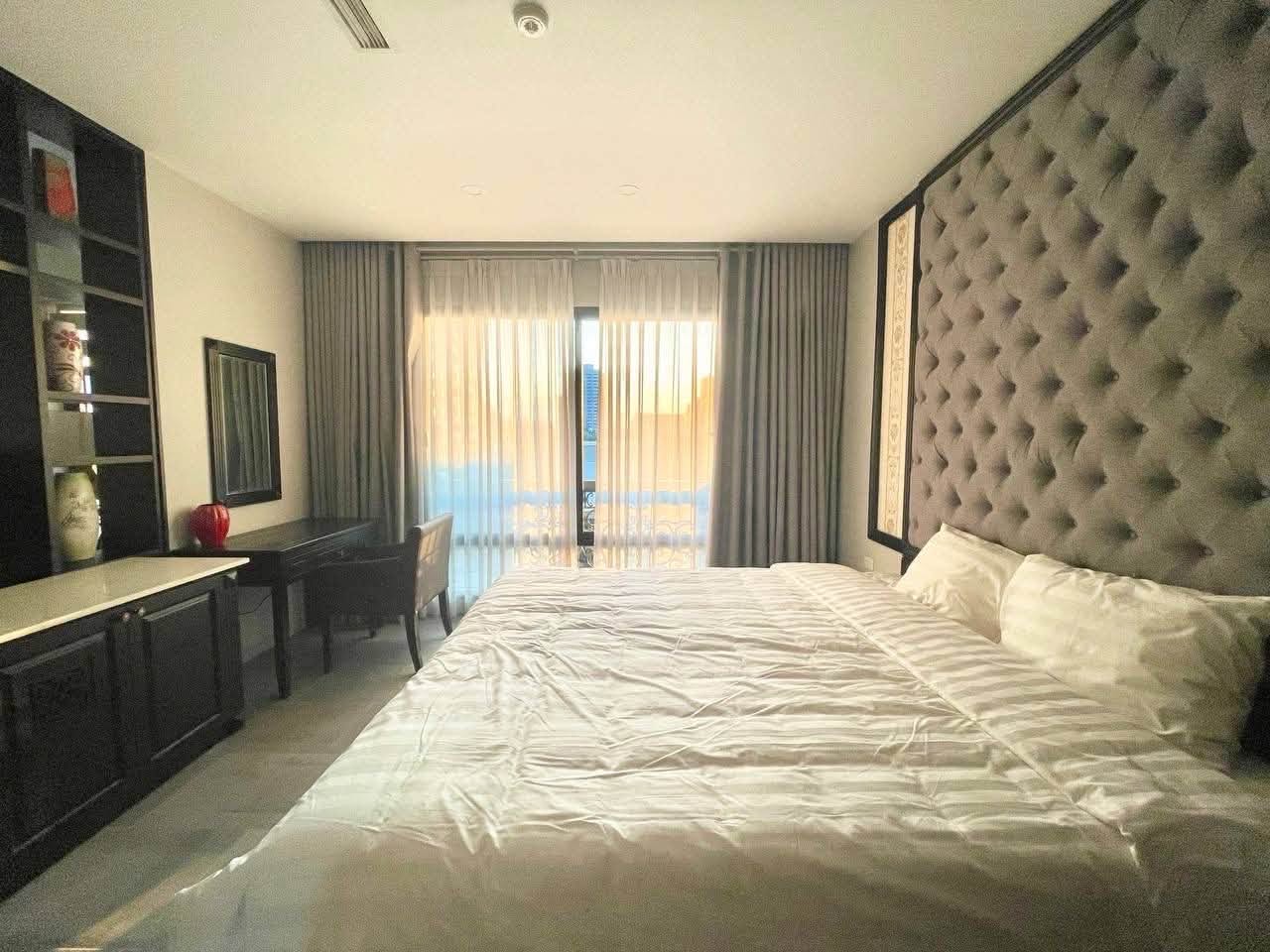 1BR apartment in Tay Ho — photo 2