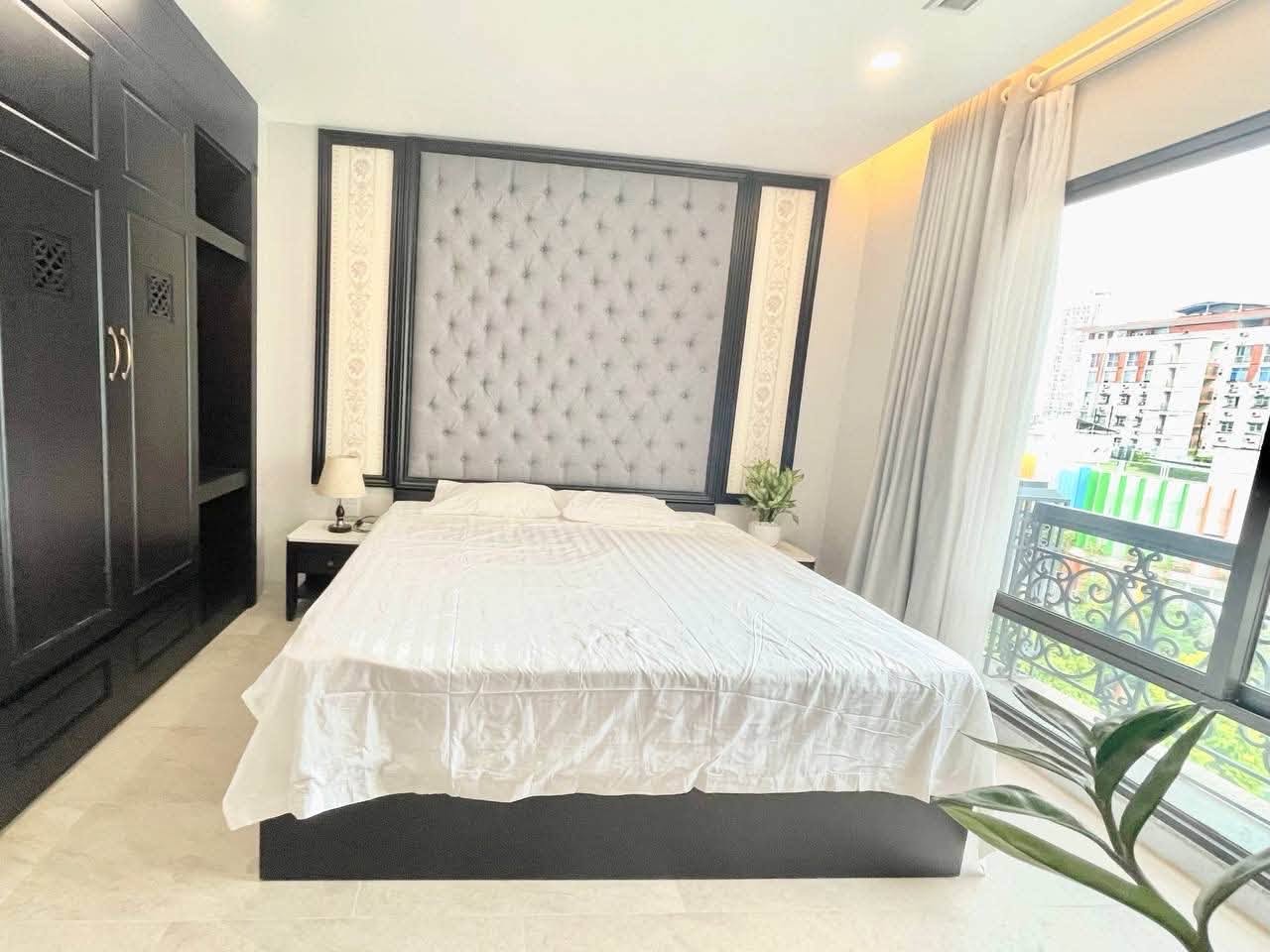 1BR apartment in Tay Ho — photo 4
