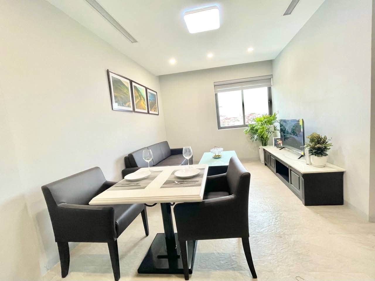 1BR apartment in Tay Ho — photo 5