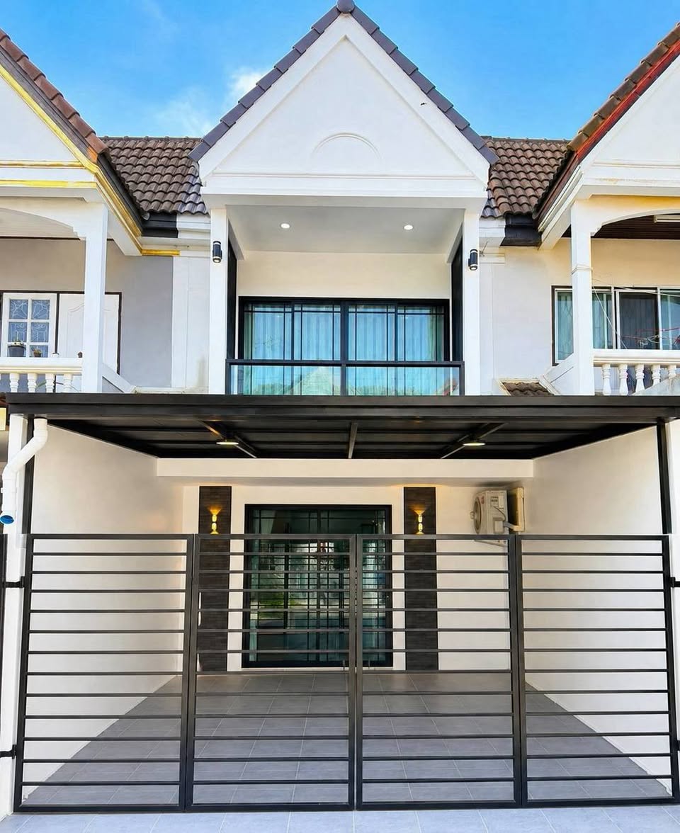 3BR property for sale in South Pattaya — photo 4
