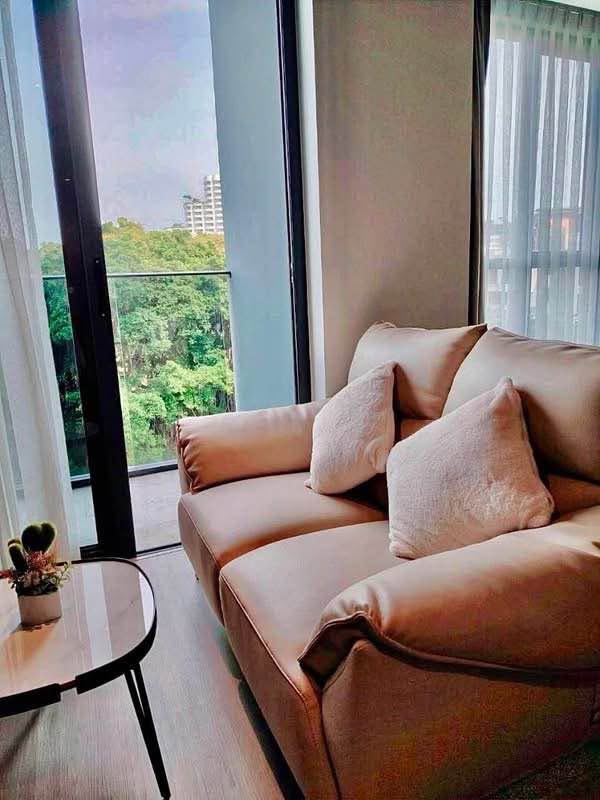 1BR condo in Pratumnak — photo 2