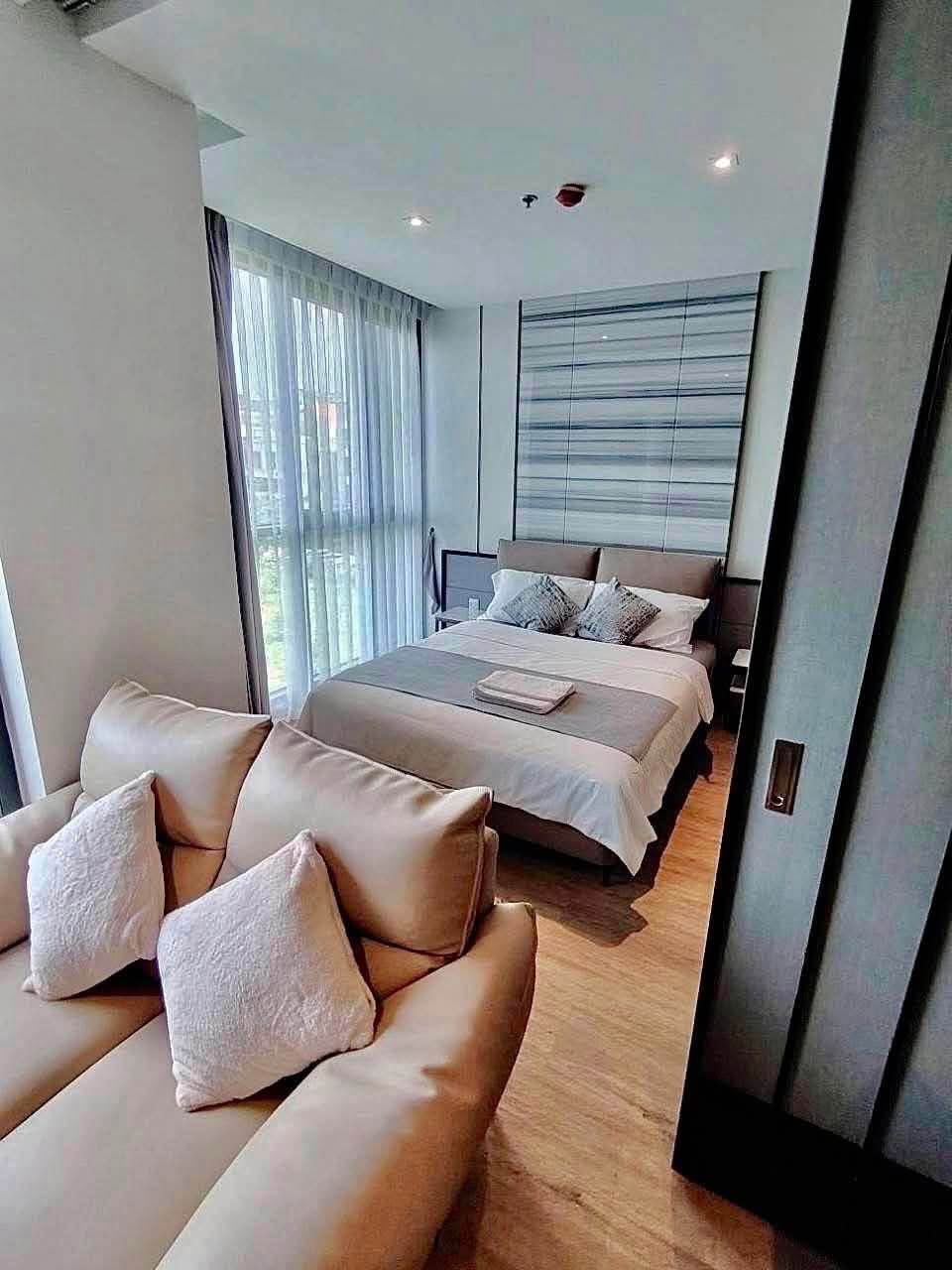1BR condo in Pratumnak — photo 4