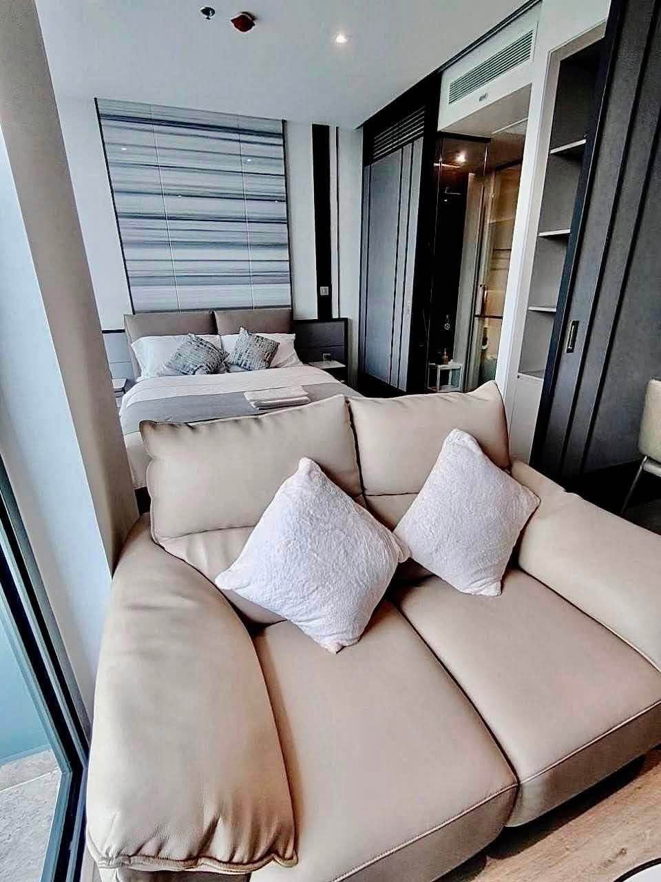 1BR condo in Pratumnak — photo 5