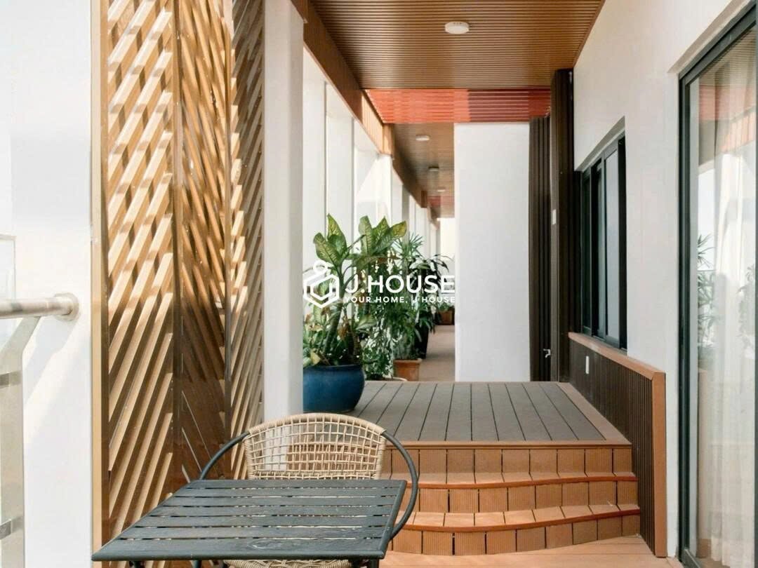 3BR rental in Thu Thiem — photo 5