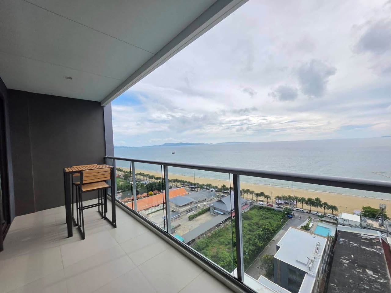1BR condo in Pattaya — photo 2
