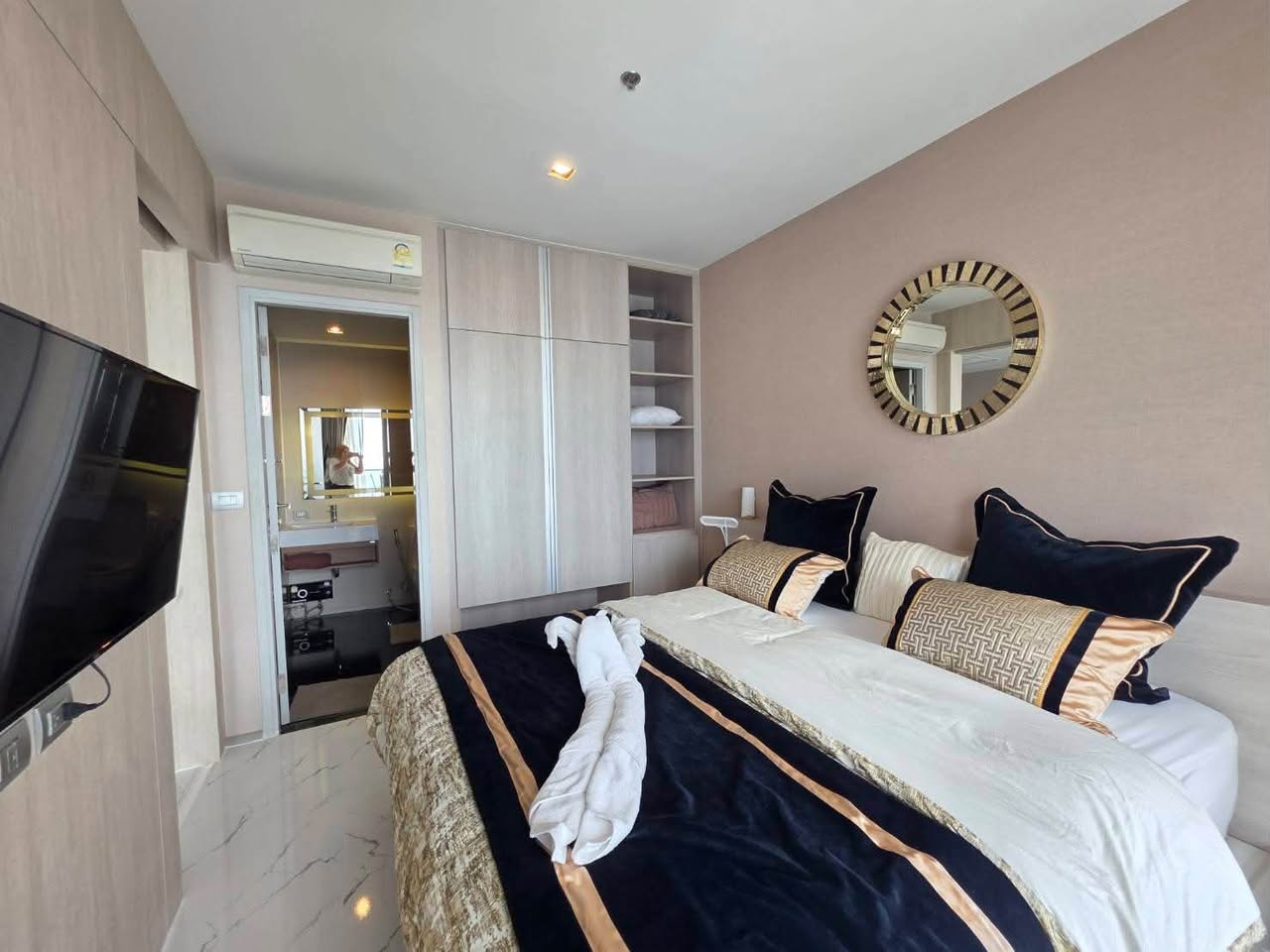 1BR condo in Pattaya — photo 3
