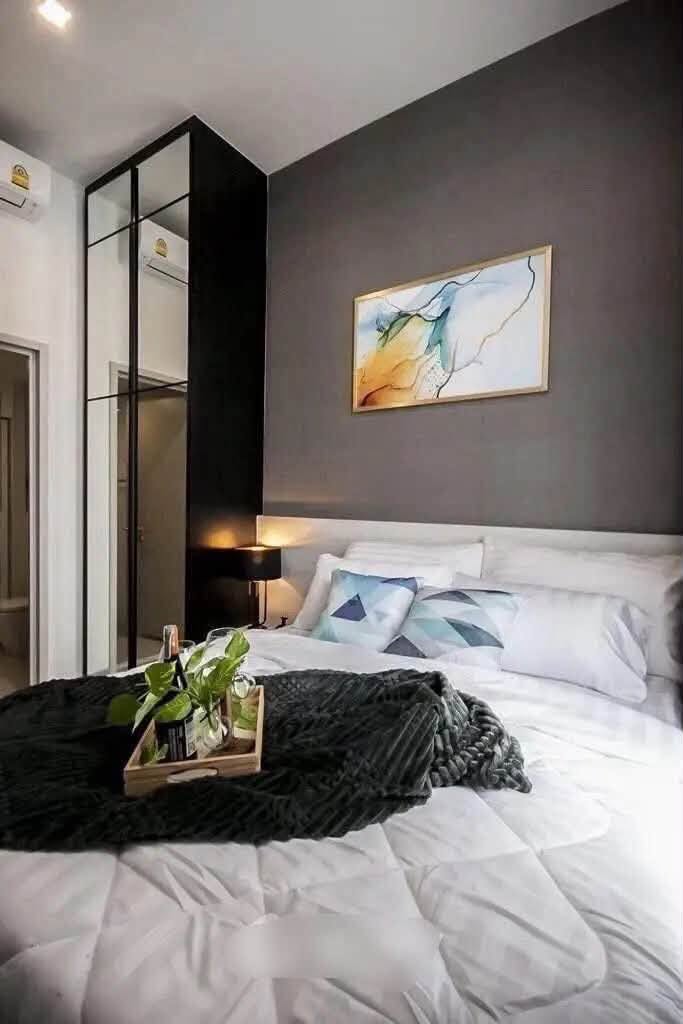 1BR apartment in Sukhumvit — photo 2