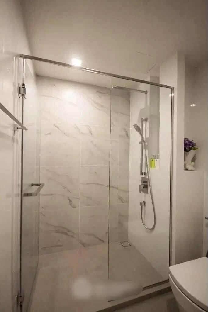 1BR apartment in Sukhumvit — photo 4