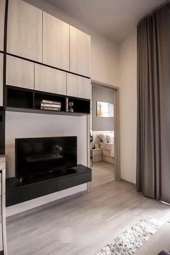 1BR apartment in Sukhumvit — photo 5