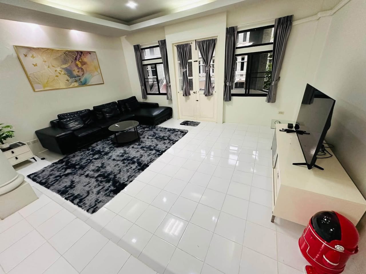 4BR rental in Sukhumvit — photo 3