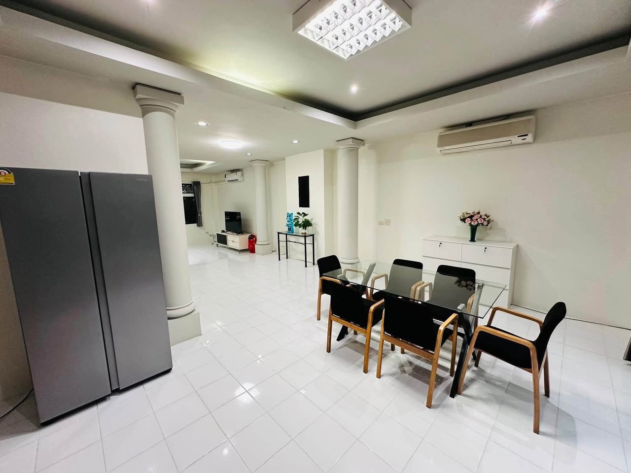 4BR rental in Sukhumvit — photo 5