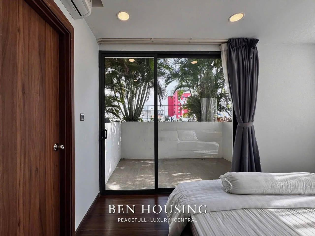 apartment in Tan Binh — photo 2