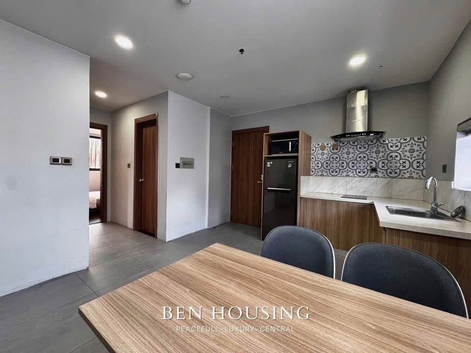 apartment in Tan Binh — photo 3