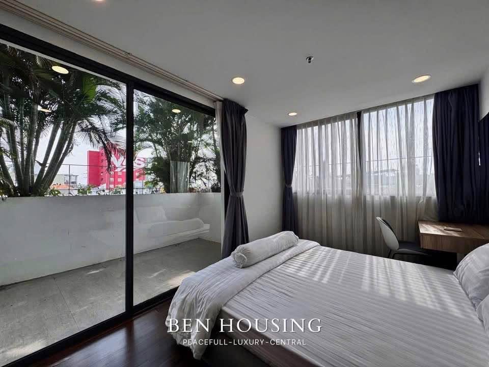 apartment in Tan Binh — photo 4