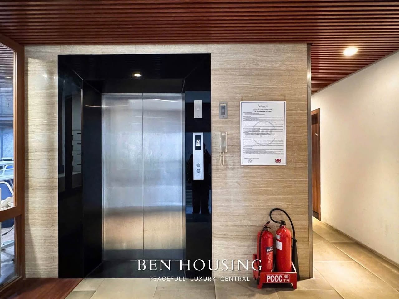 apartment in Tan Binh — photo 5