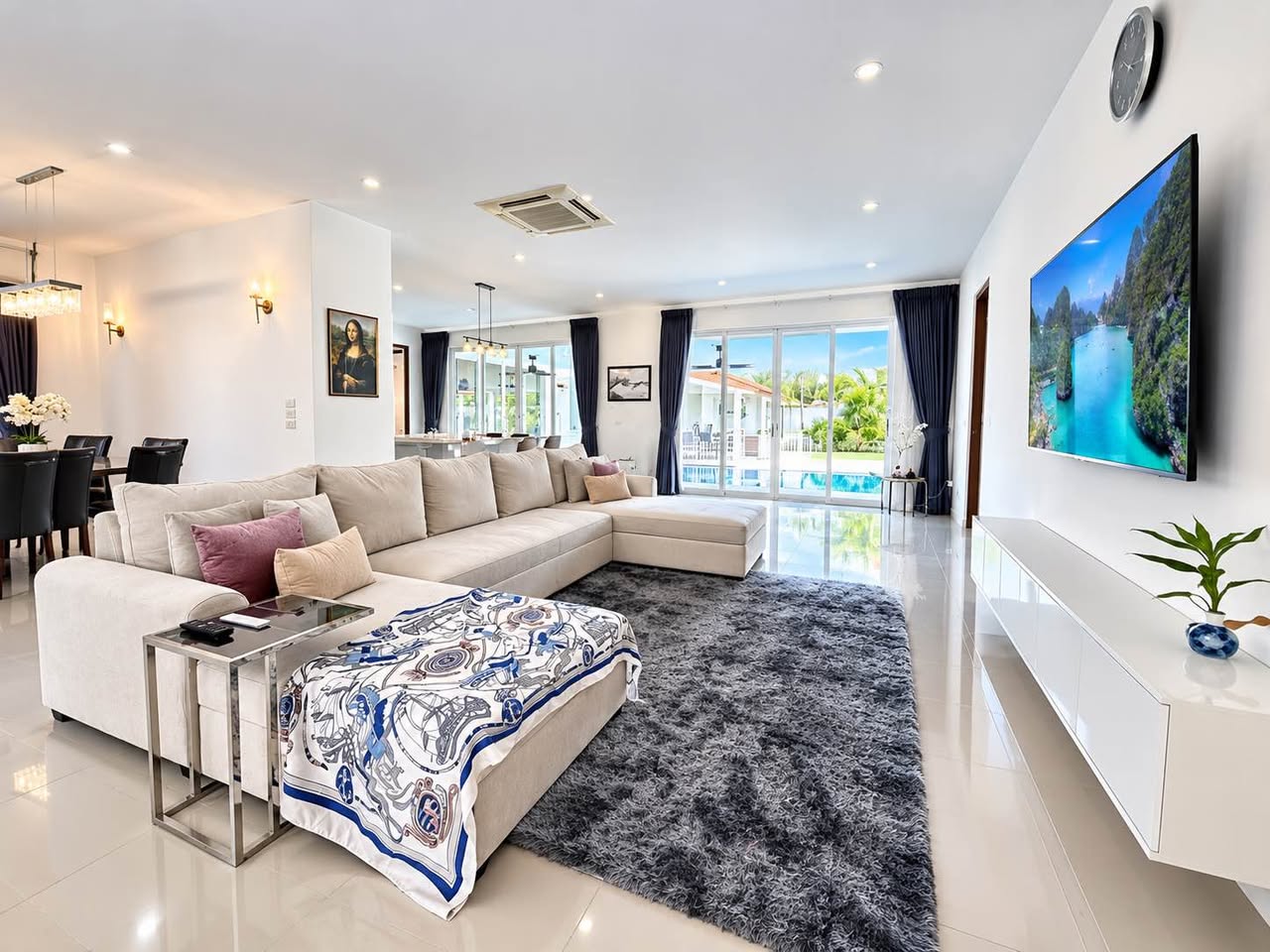 4BR villa in Pattaya — photo 3