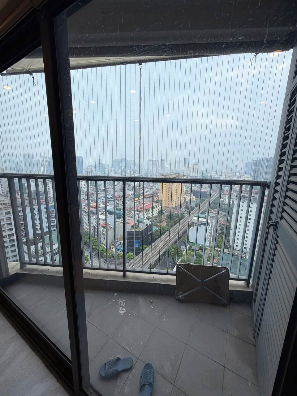 2BR apartment in Cau Giay — photo 4
