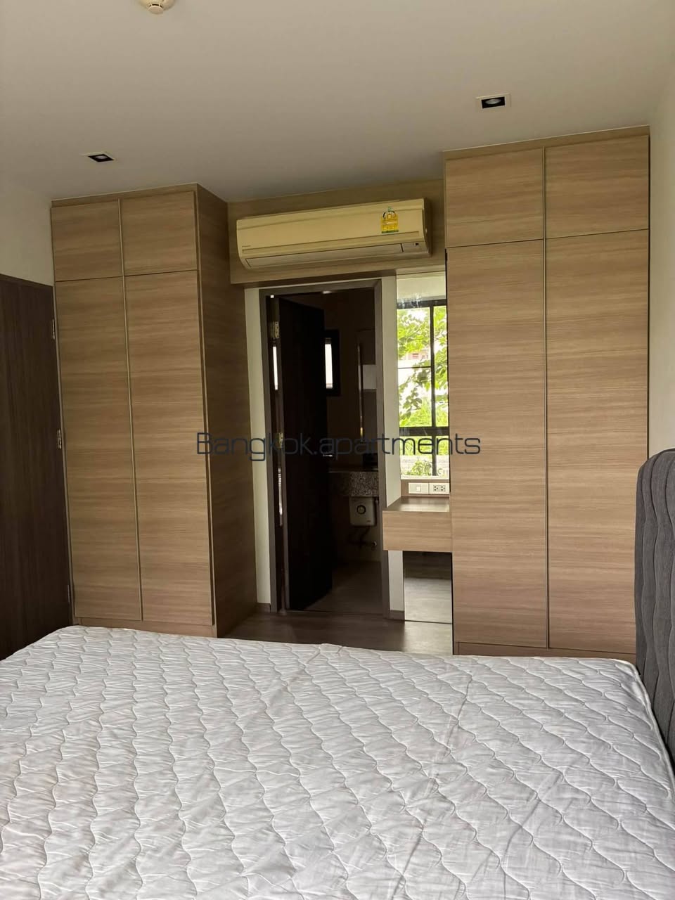 1BR apartment in On Nut — photo 3