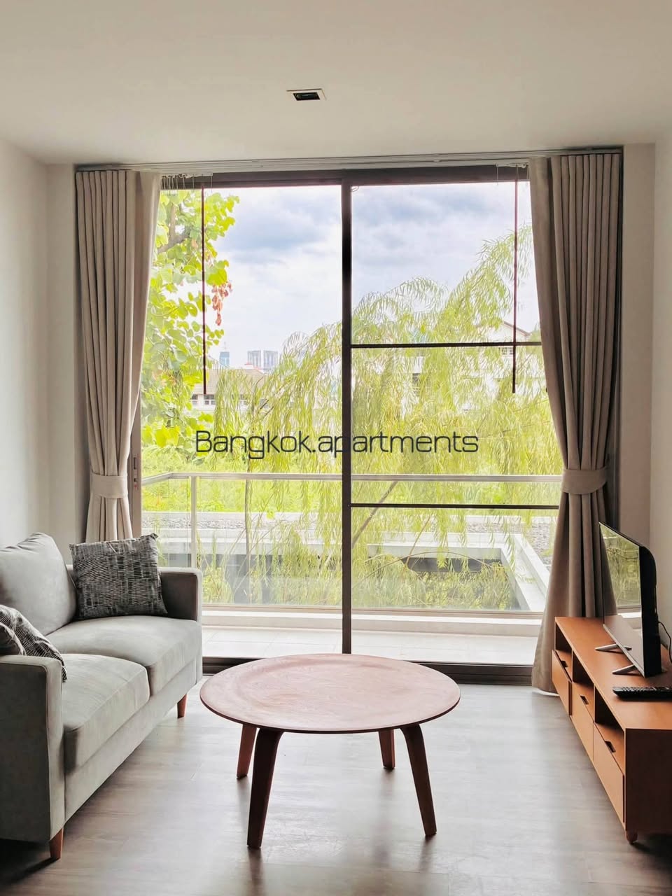 1BR apartment in On Nut — photo 4