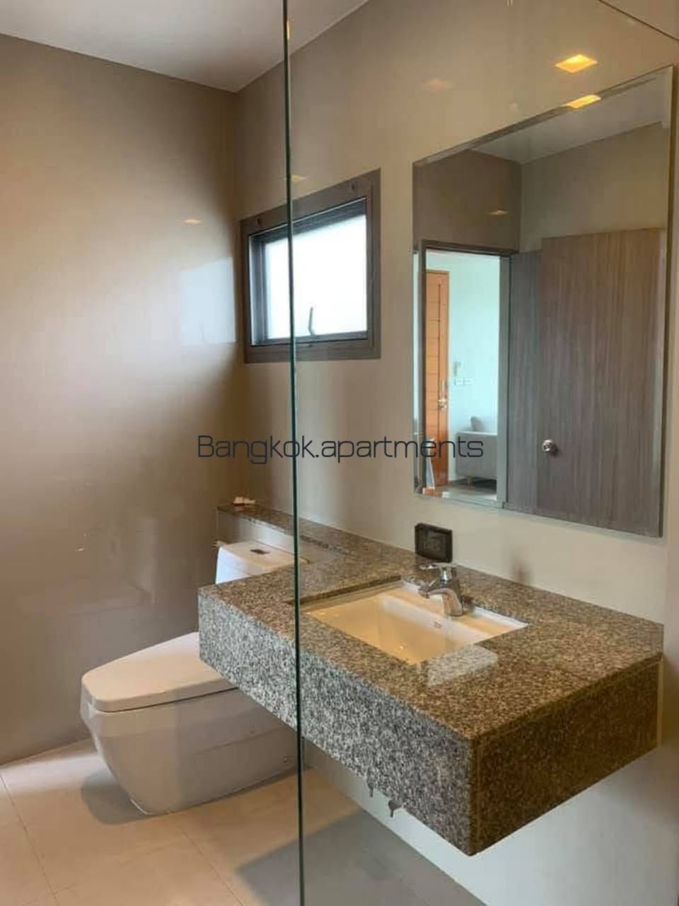 1BR apartment in On Nut — photo 5